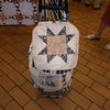 Villemandeur, expo de patchwork