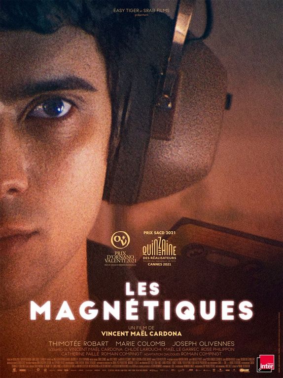 Les sorties du mercredi 17 novembre. 