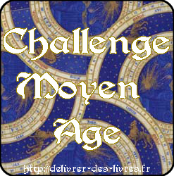Challenge Moyen-Age