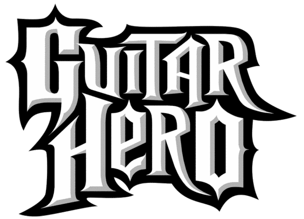 Album - guitar-hero