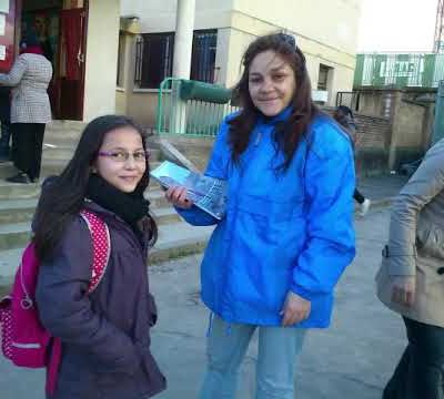 [ Retrospective  De 2014  à Aujourd’hui du candidat Kouppé de Kermartin ] : rien n’a été facile, mais rien n’a été lâché.