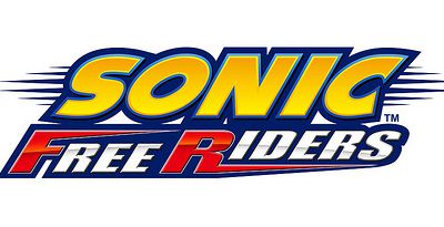 Sonic Free Riders officialisé