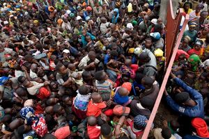 Rwanda : Urukiko mpuzamahanga Mpanabyaha rugomba gukurikirana abari kurasa ku mpunzi muri Kongo !