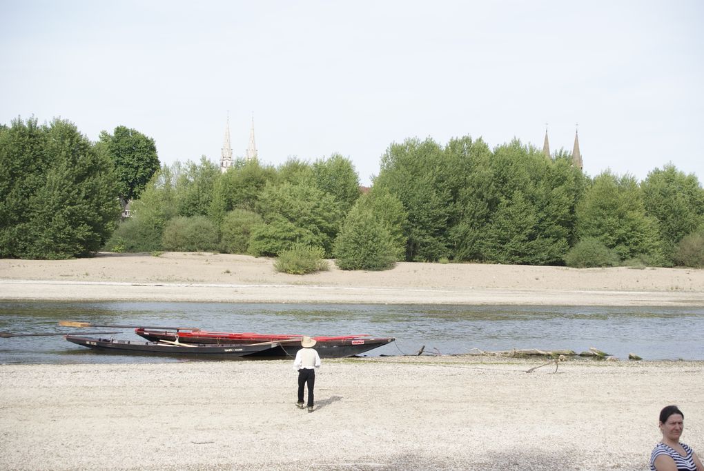 Billy / Château-sur-Allier Mai 2011