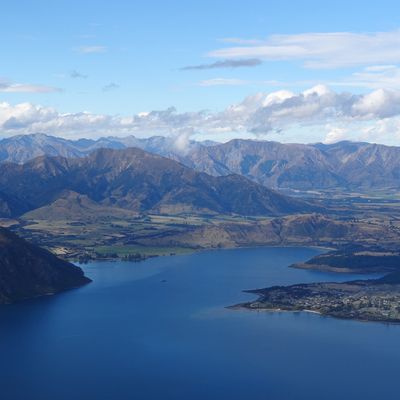 WANAKA 29/03/2015