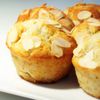 Muffins aux bananes