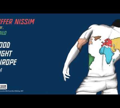 Offer Nissim Feat Sailo - Good Night Europe