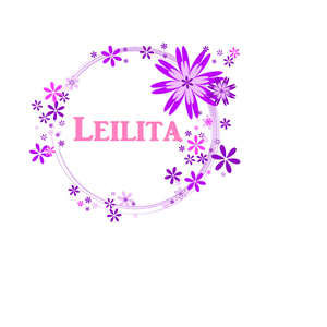 les gourmandises de Leilita