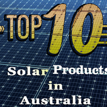 Top 10 Solar System in Brisbane, Australia