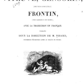 Celse : traité de Médecine (livre VI)