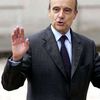 Alain Juppé idénonce un retour dans l'OTAN sans conditions