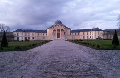 Lycée Hoche, Versailles