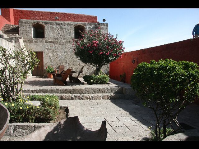 Album - AREQUIPA