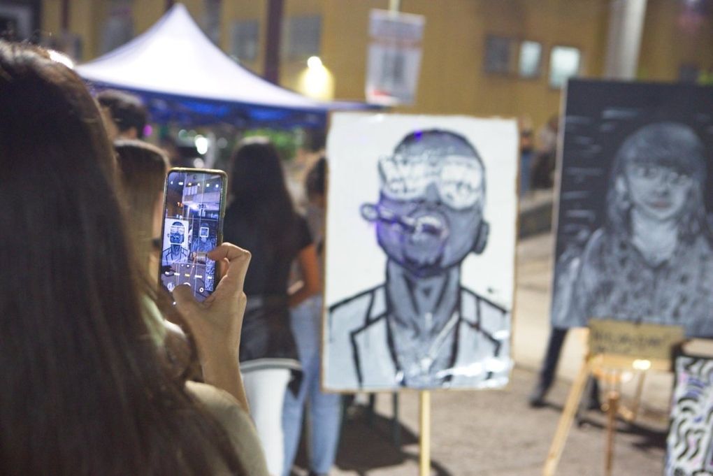 “CaminArte” tendrá segunda edición en el municipio Baruta del estado Miranda