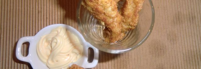 NUGGETS DE POULET