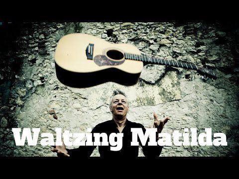 Waltzing Matilda | Songs | Tommy Emmanuel 