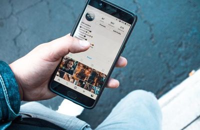How Do I Add My Instagram Feed To Blogger Socialwall Over Blog Com