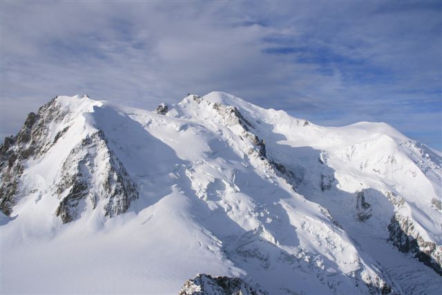 Album - Chamonix