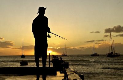 GUADELOUPE (Basse Terre et Terre de Haut) 🇬🇵🇫🇷