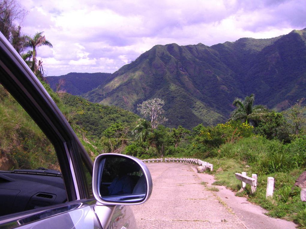 Voyage à Cuba : octobre-novembre 2017