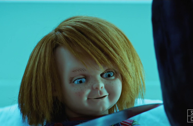 Critiques Séries : Chucky. Saison 3. Episode 8 (season finale)