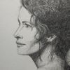 Portrait de Julia Roberts