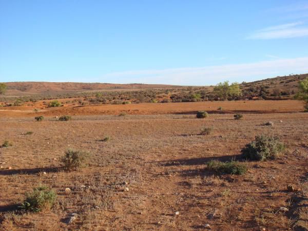 Album - Flinders-Ranges