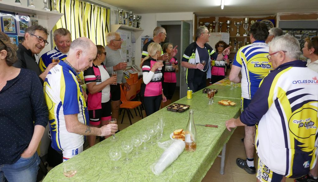 2017 Le 2ième tour de canton (Les photos de Béa)