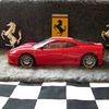 FERRARI 360 CHALLENGE STRADALE (Hot Wheels)