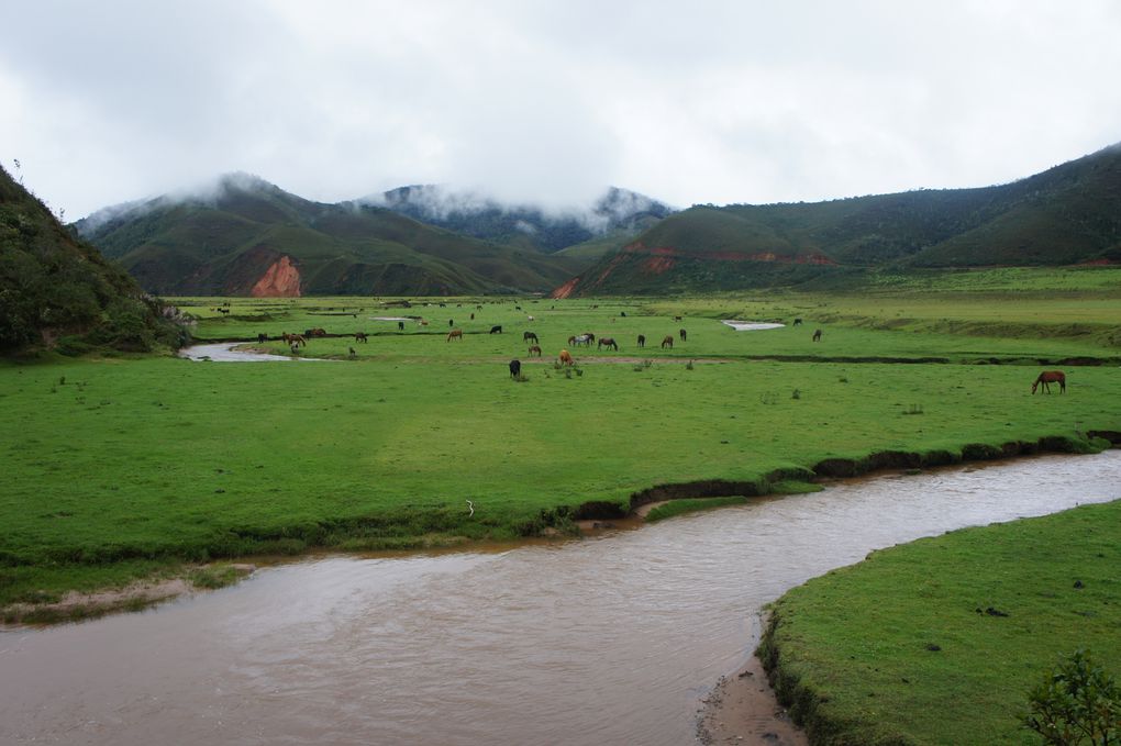 Album - Perou-Chachapoyas