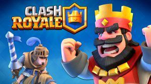 [DETENTE] CLASH ROYALE - Ma Progression et Style de jeu.