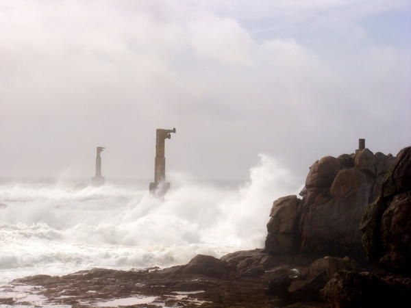 La tempête du 18 aout dernier