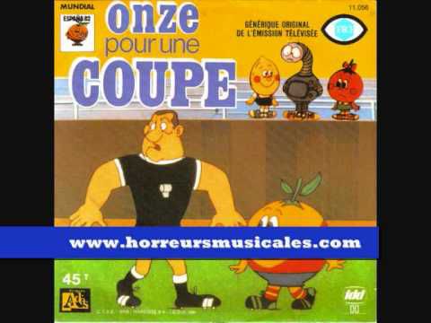 ERIC CHARDEN - ONZE POUR UNE COUPE