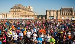 Le Semi-Marathon de Paris - le 2 mars 2014