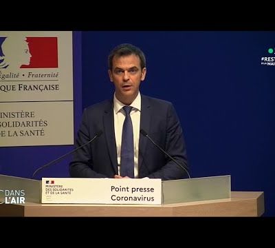 Masques objets de toutes les convoitises ! Bas les masques ....