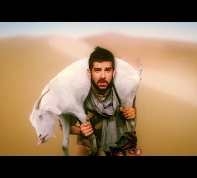 Hip Hop: Montpellier, Un Hippocampe Fou Rue de Verdun.