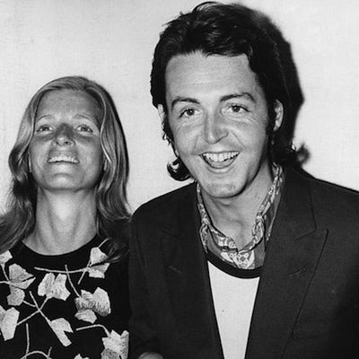 La nuit ou Paul McCartney a dédié un concert émotionnel à Linda
