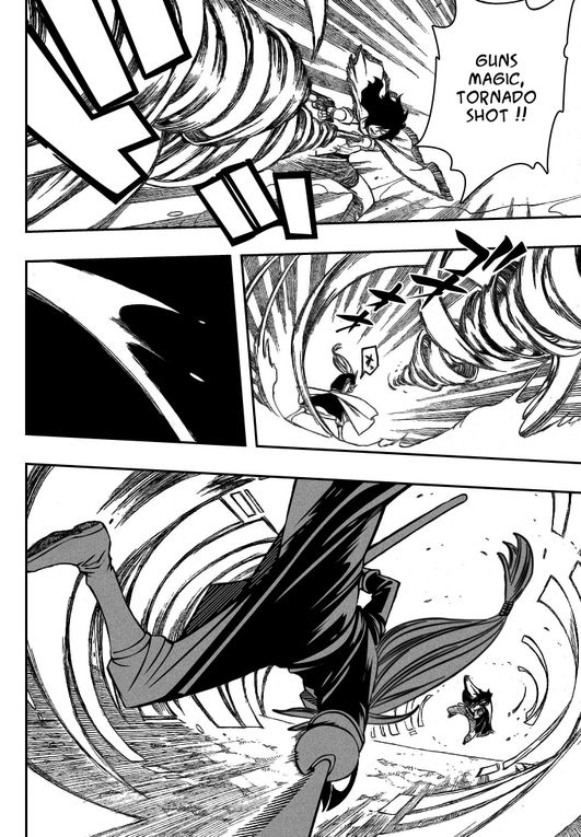 fairy tail tome 14 chap 1