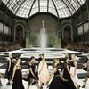 Chanel - Spring/Summer 2011 Woman