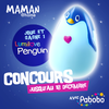 Le papa Pinguin (Concours Inside)