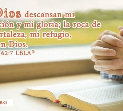 Versículos de la Biblia sobre la Salvación