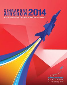 Singapore air show