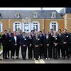 Sommellerie : les premières heures du 20e Trophée Pessac Léognan