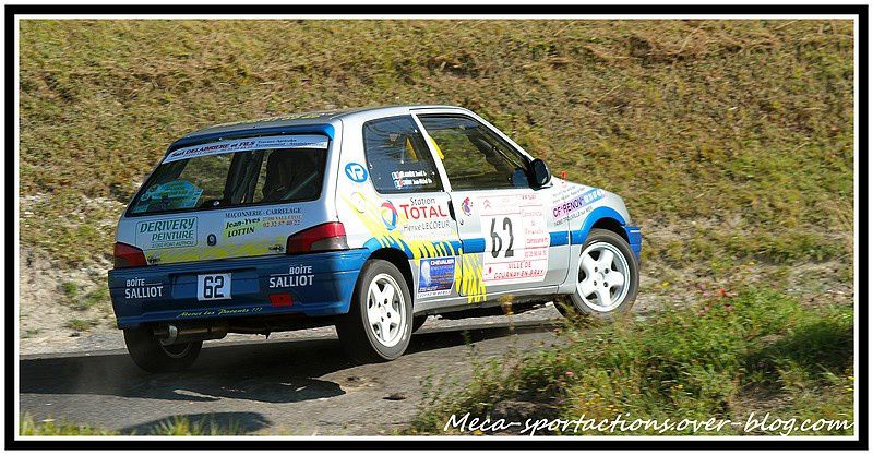 Album - Rallye-Portes-Normandes-2012