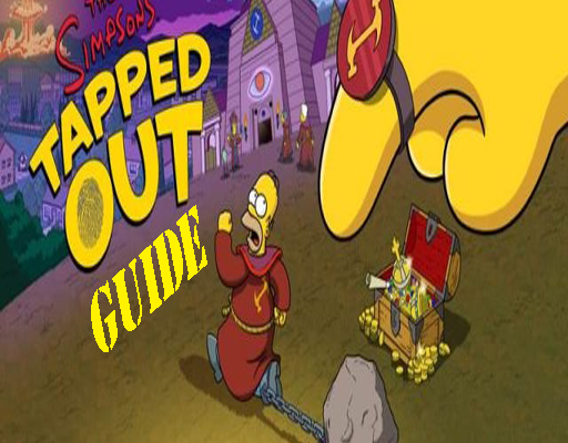 The Simpson Guide