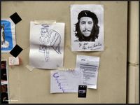Je suis CHARLIE... 1 an après