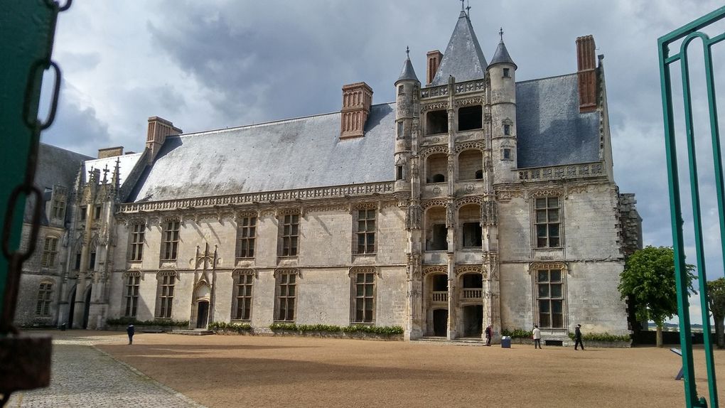 11 mai 2019 Châteaudun