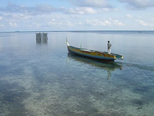 Album - Malaisie - Sipadan