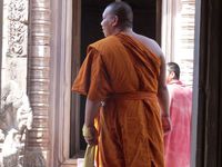 Visages de Thaïlande (19-03) - à Phanom Rung