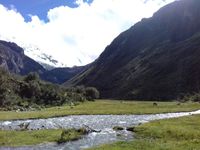 Small towns or hiking spots in the mountain, great spectacle !